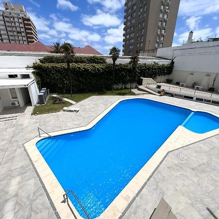 Hotel Peninsula Punta del Este Exterior foto